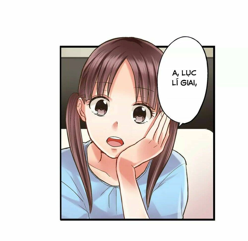 Một Giây Để Hôn Em Chapter 12 - 34