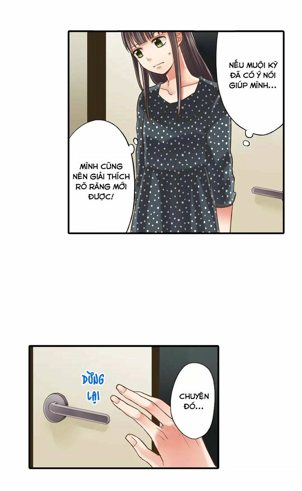 Một Giây Để Hôn Em Chapter 12 - 41