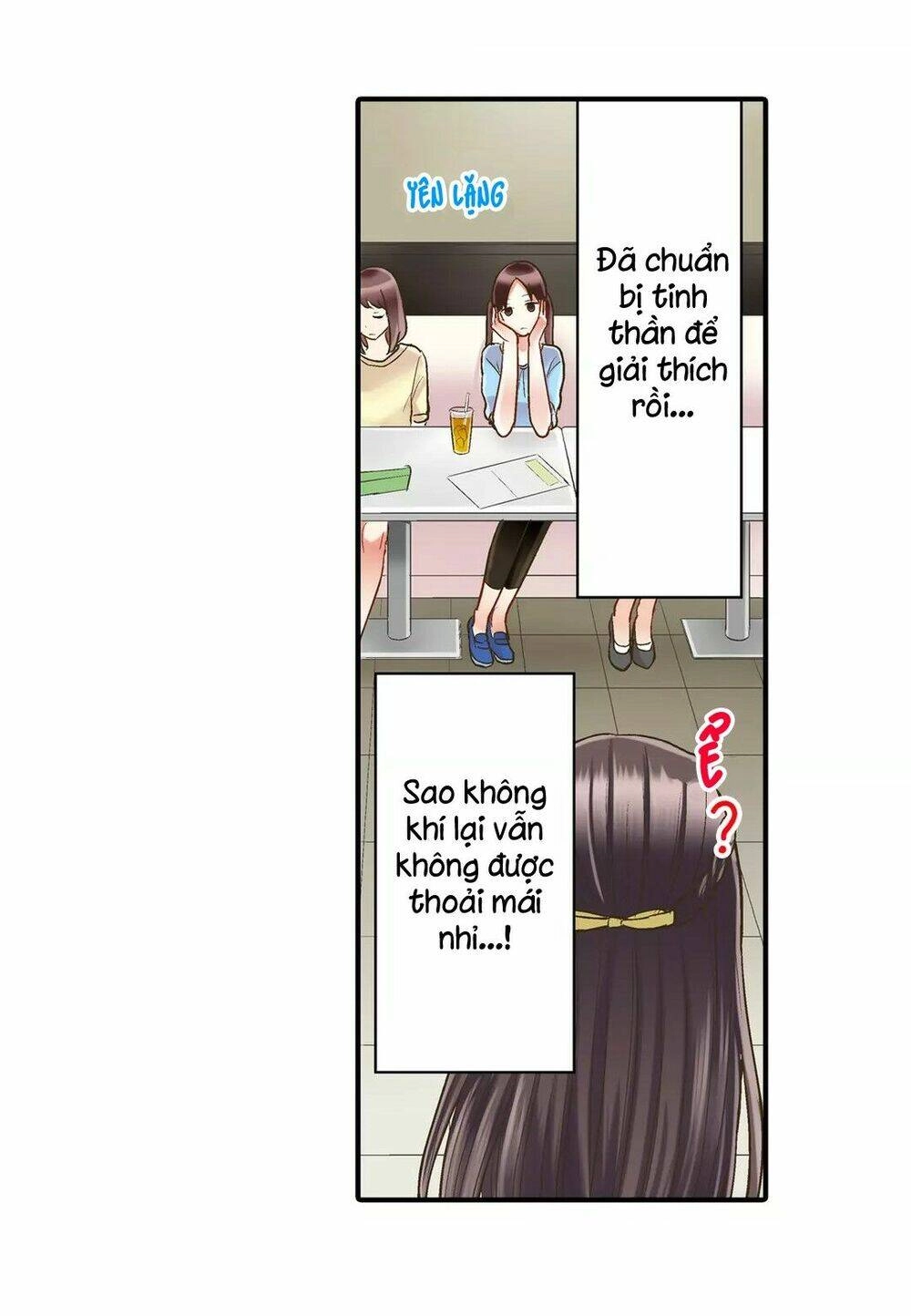 Một Giây Để Hôn Em Chapter 12 - 44