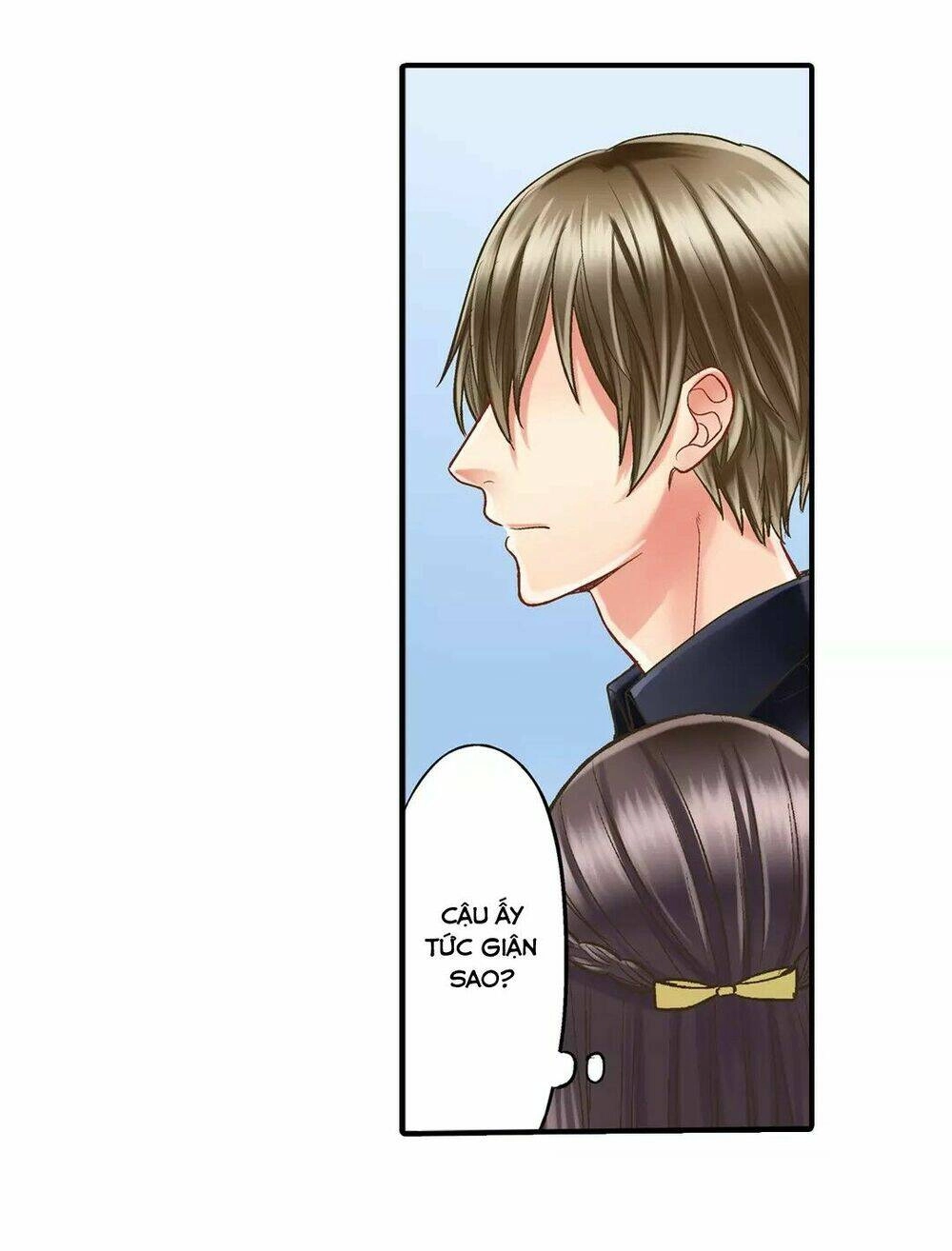 Một Giây Để Hôn Em Chapter 12 - 46