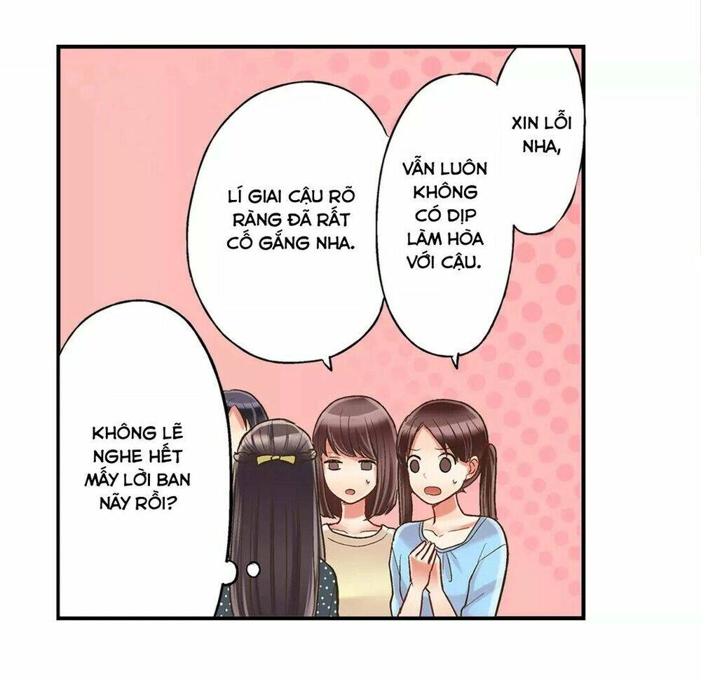 Một Giây Để Hôn Em Chapter 12 - 51