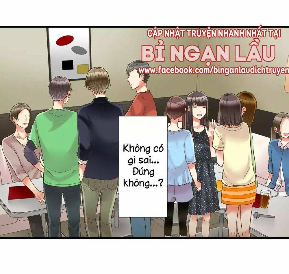 Một Giây Để Hôn Em Chapter 12 - 53