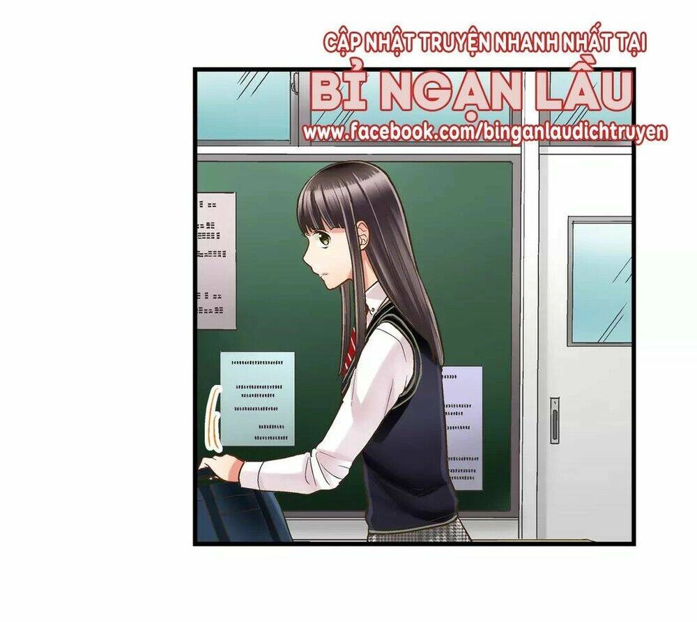 Một Giây Để Hôn Em Chapter 12 - 56