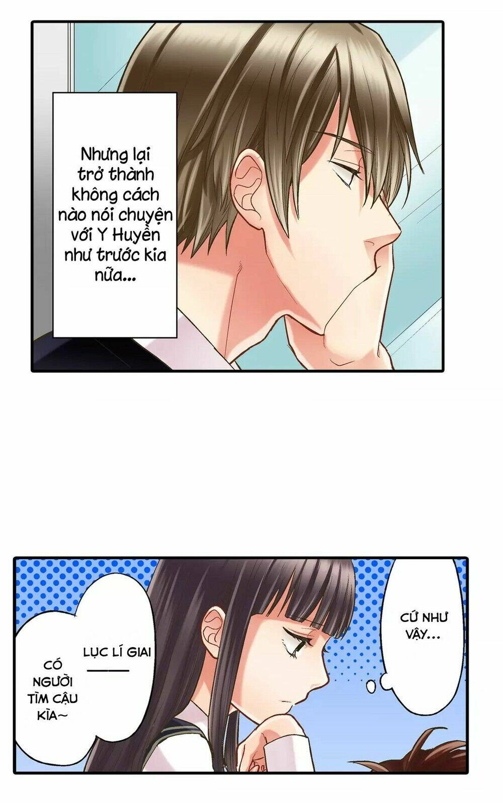 Một Giây Để Hôn Em Chapter 12 - 57