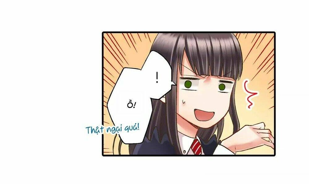 Một Giây Để Hôn Em Chapter 12 - 58