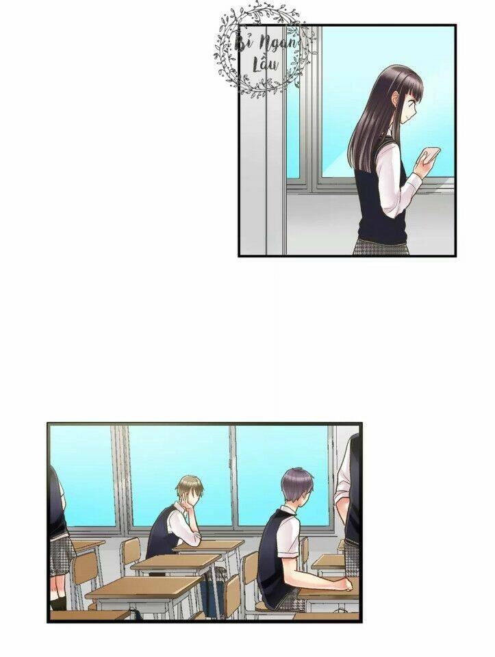 Một Giây Để Hôn Em Chapter 13 - 9