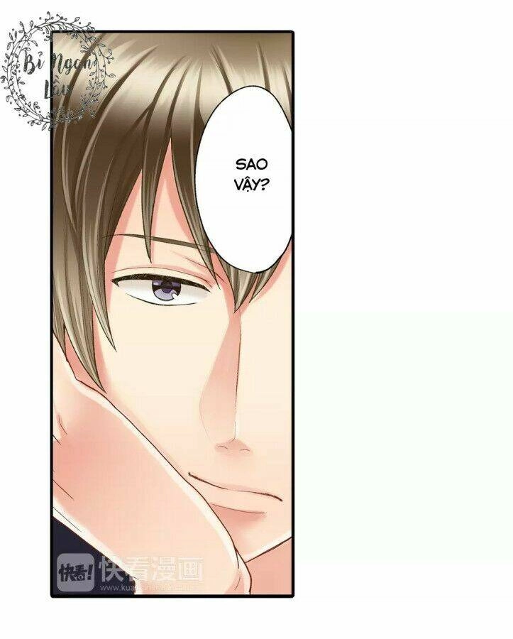 Một Giây Để Hôn Em Chapter 13 - 11