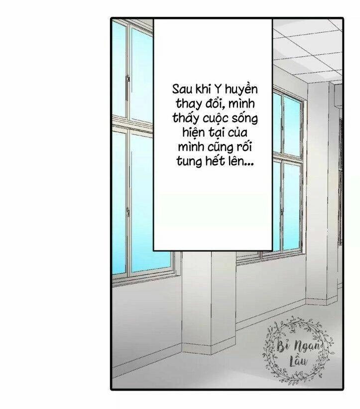 Một Giây Để Hôn Em Chapter 13 - 22