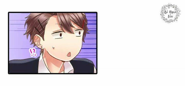 Một Giây Để Hôn Em Chapter 13 - 34