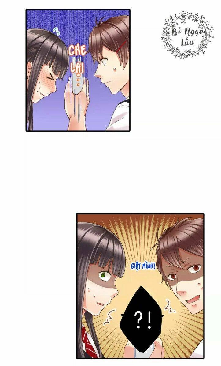 Một Giây Để Hôn Em Chapter 13 - 37