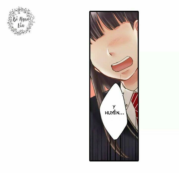 Một Giây Để Hôn Em Chapter 13 - 46