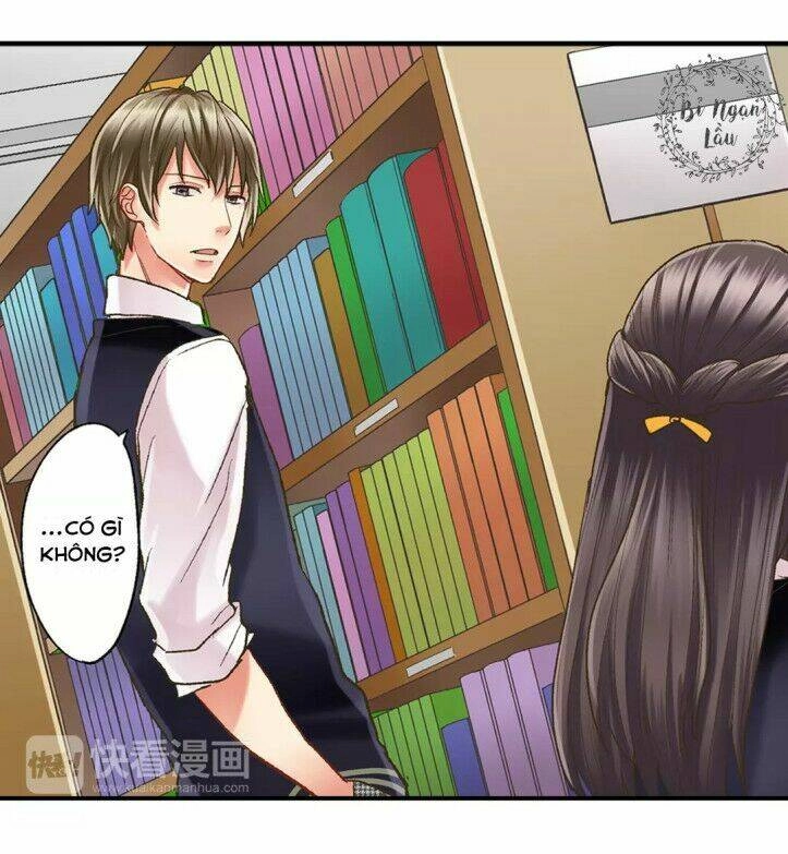 Một Giây Để Hôn Em Chapter 13 - 47