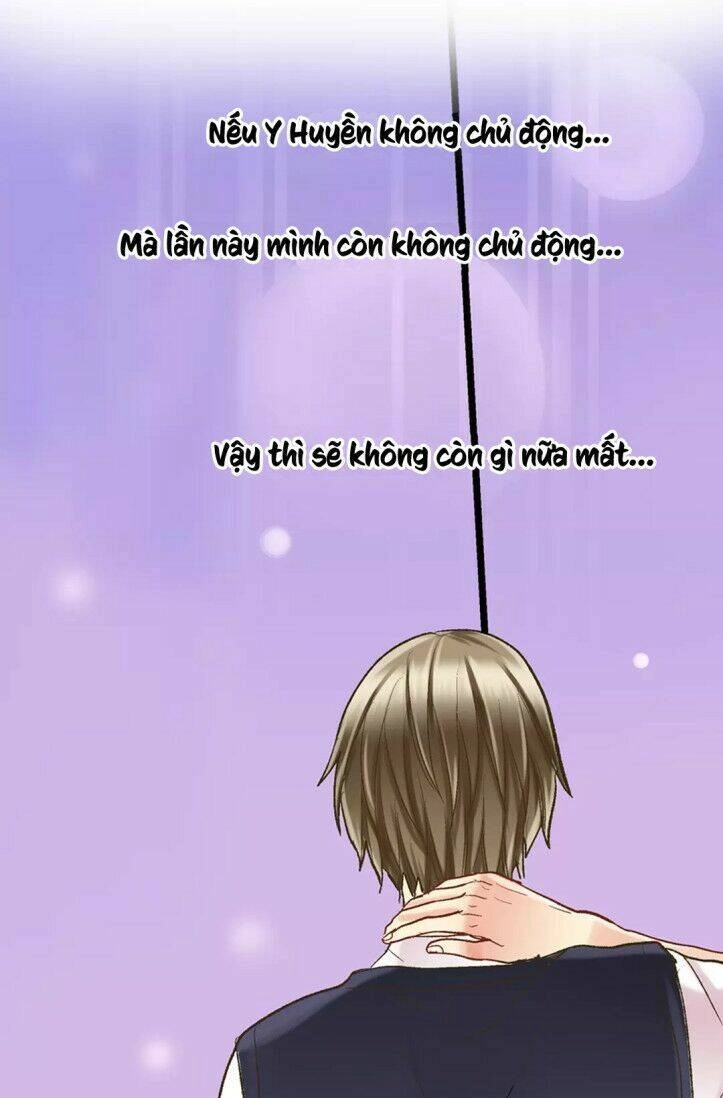 Một Giây Để Hôn Em Chapter 13 - 49