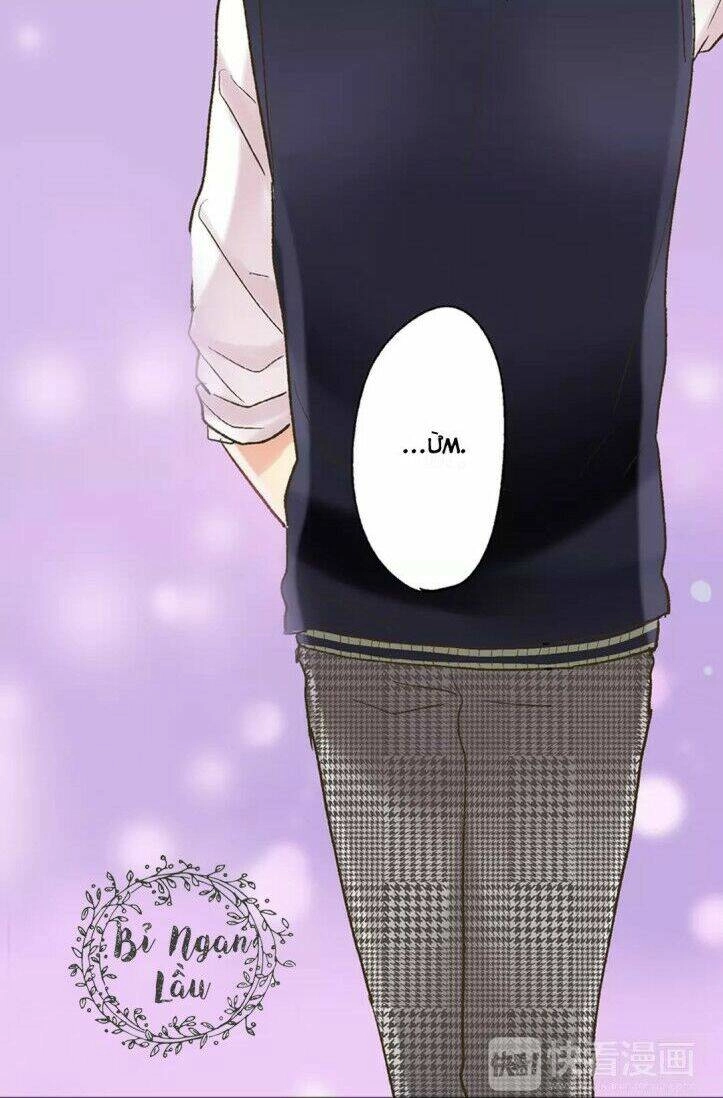 Một Giây Để Hôn Em Chapter 13 - 50