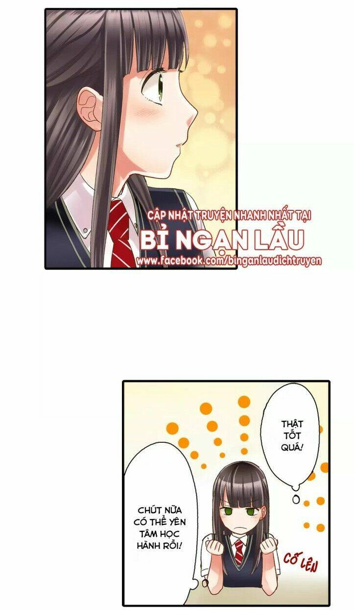 Một Giây Để Hôn Em Chapter 13 - 51