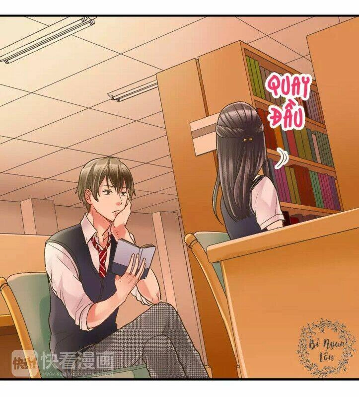 Một Giây Để Hôn Em Chapter 13 - 54