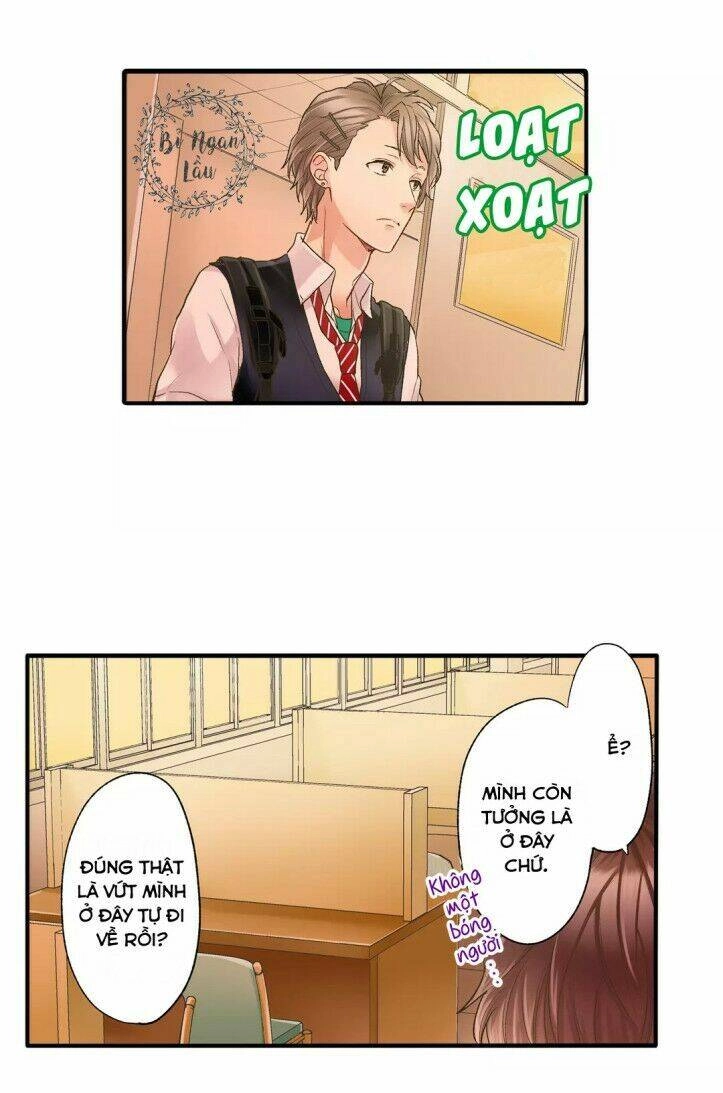 Một Giây Để Hôn Em Chapter 13 - 59