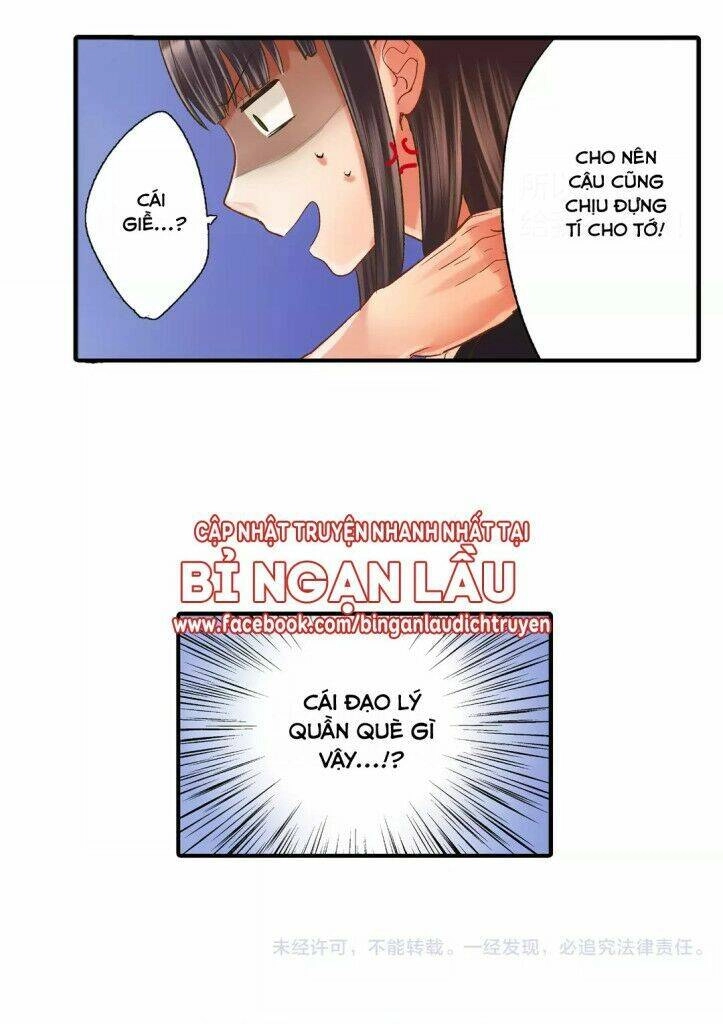 Một Giây Để Hôn Em Chapter 13 - 63