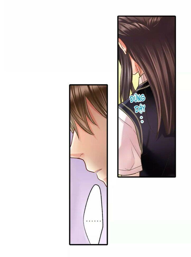 Một Giây Để Hôn Em Chapter 14 - 4