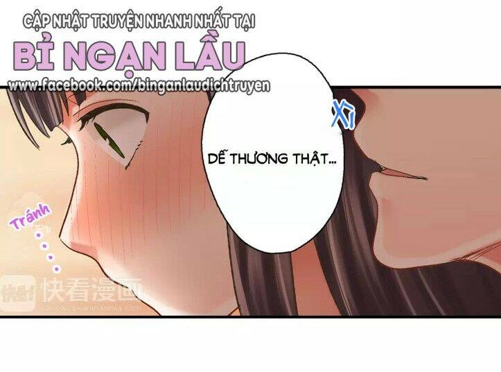 Một Giây Để Hôn Em Chapter 14 - 9
