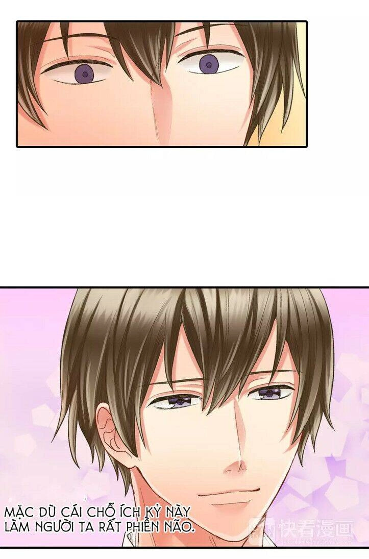 Một Giây Để Hôn Em Chapter 14 - 20