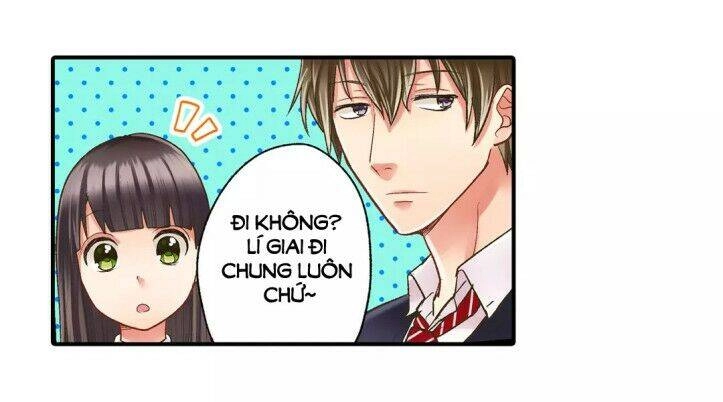 Một Giây Để Hôn Em Chapter 14 - 43