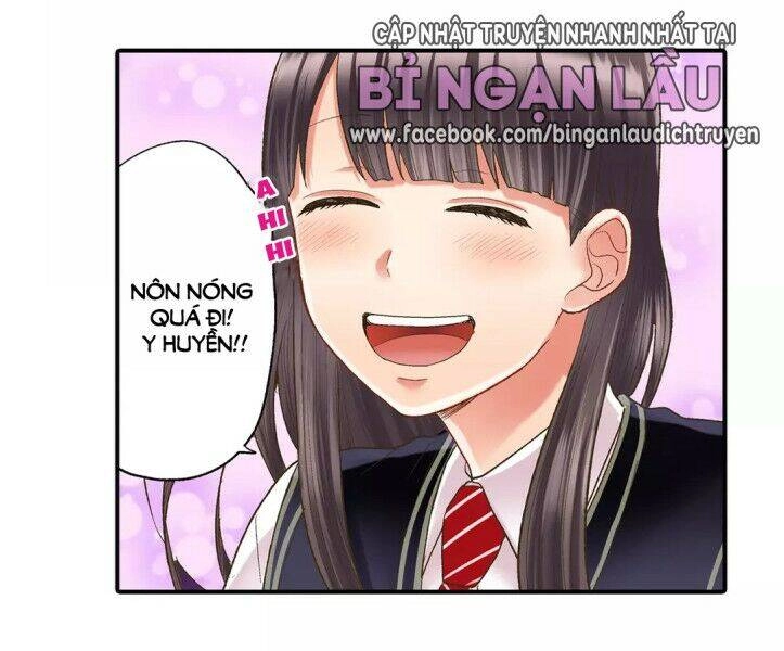 Một Giây Để Hôn Em Chapter 14 - 46