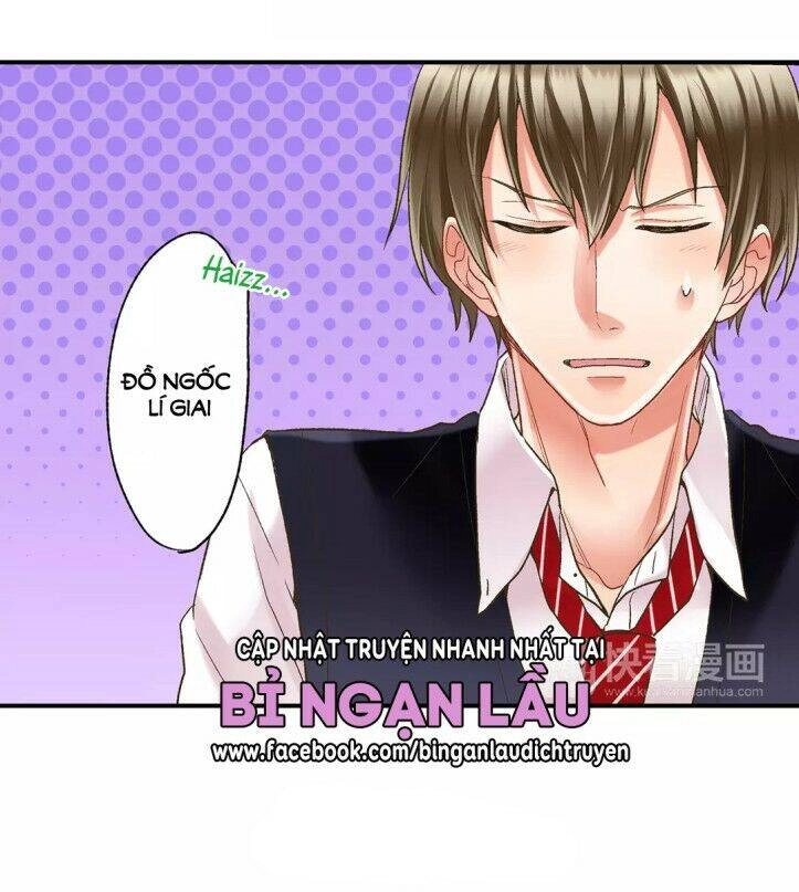 Một Giây Để Hôn Em Chapter 14 - 47