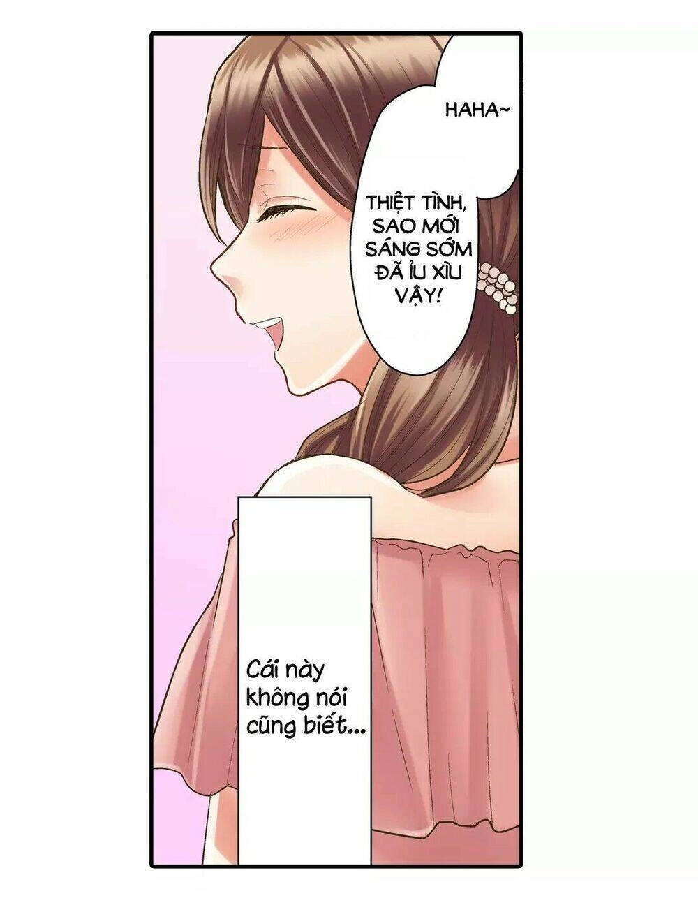 Một Giây Để Hôn Em Chapter 15 - 12