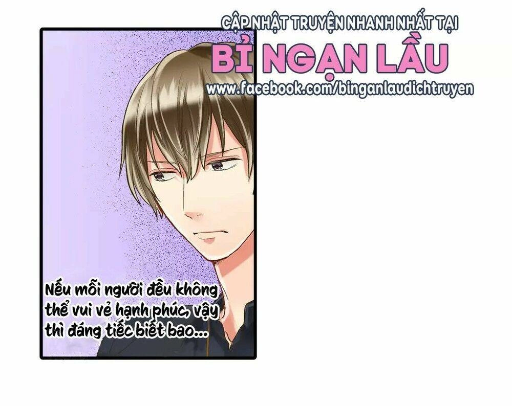 Một Giây Để Hôn Em Chapter 15 - 24