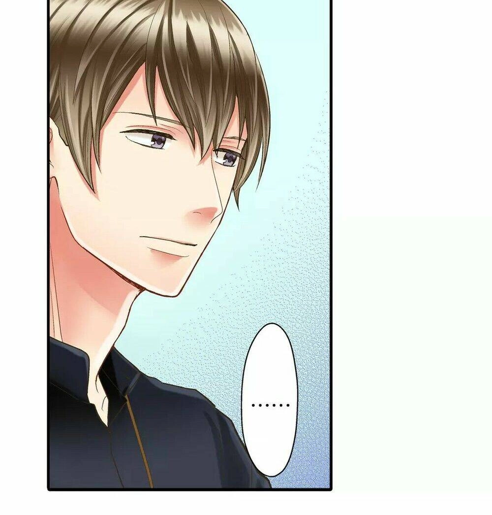 Một Giây Để Hôn Em Chapter 15 - 35