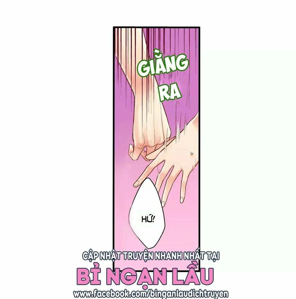 Một Giây Để Hôn Em Chapter 15 - 43