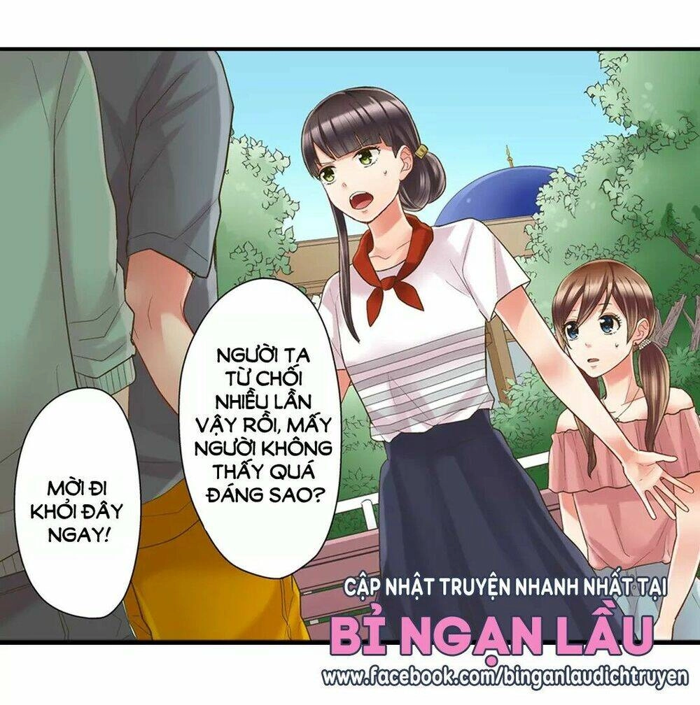 Một Giây Để Hôn Em Chapter 15 - 45