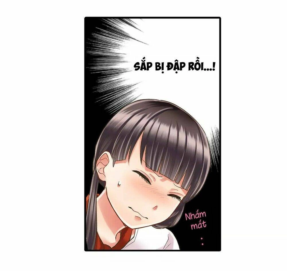 Một Giây Để Hôn Em Chapter 15 - 49