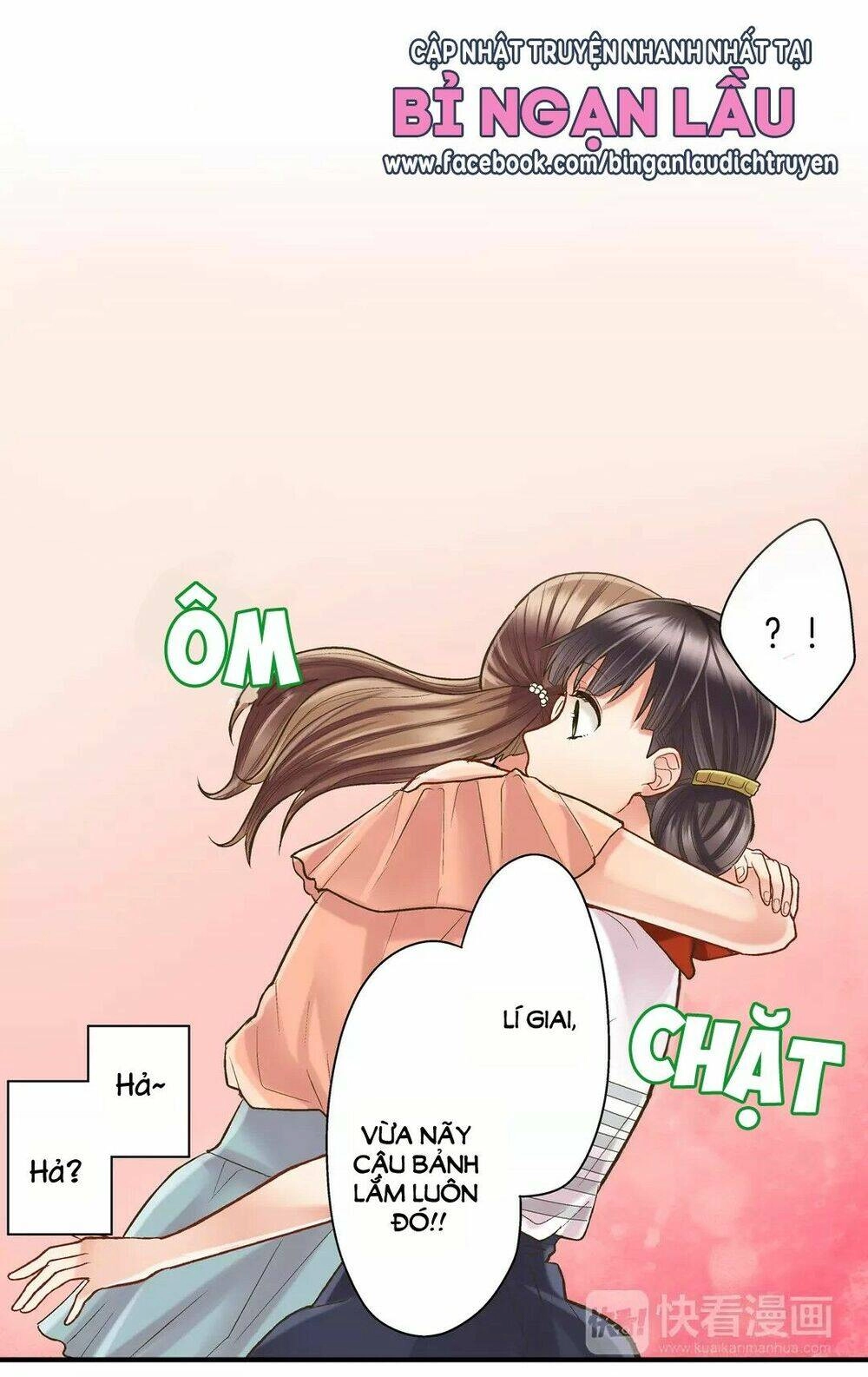 Một Giây Để Hôn Em Chapter 15 - 53