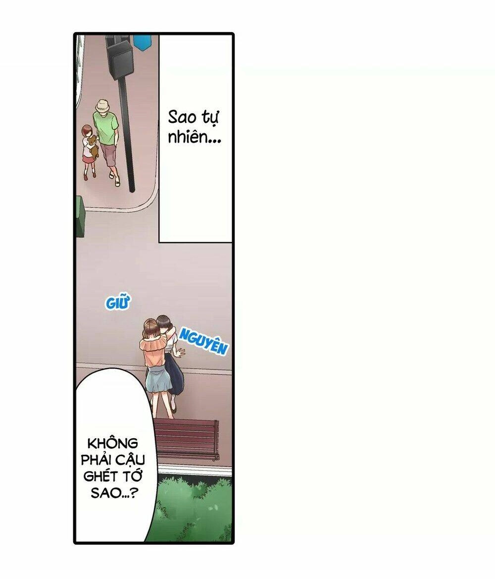 Một Giây Để Hôn Em Chapter 15 - 54