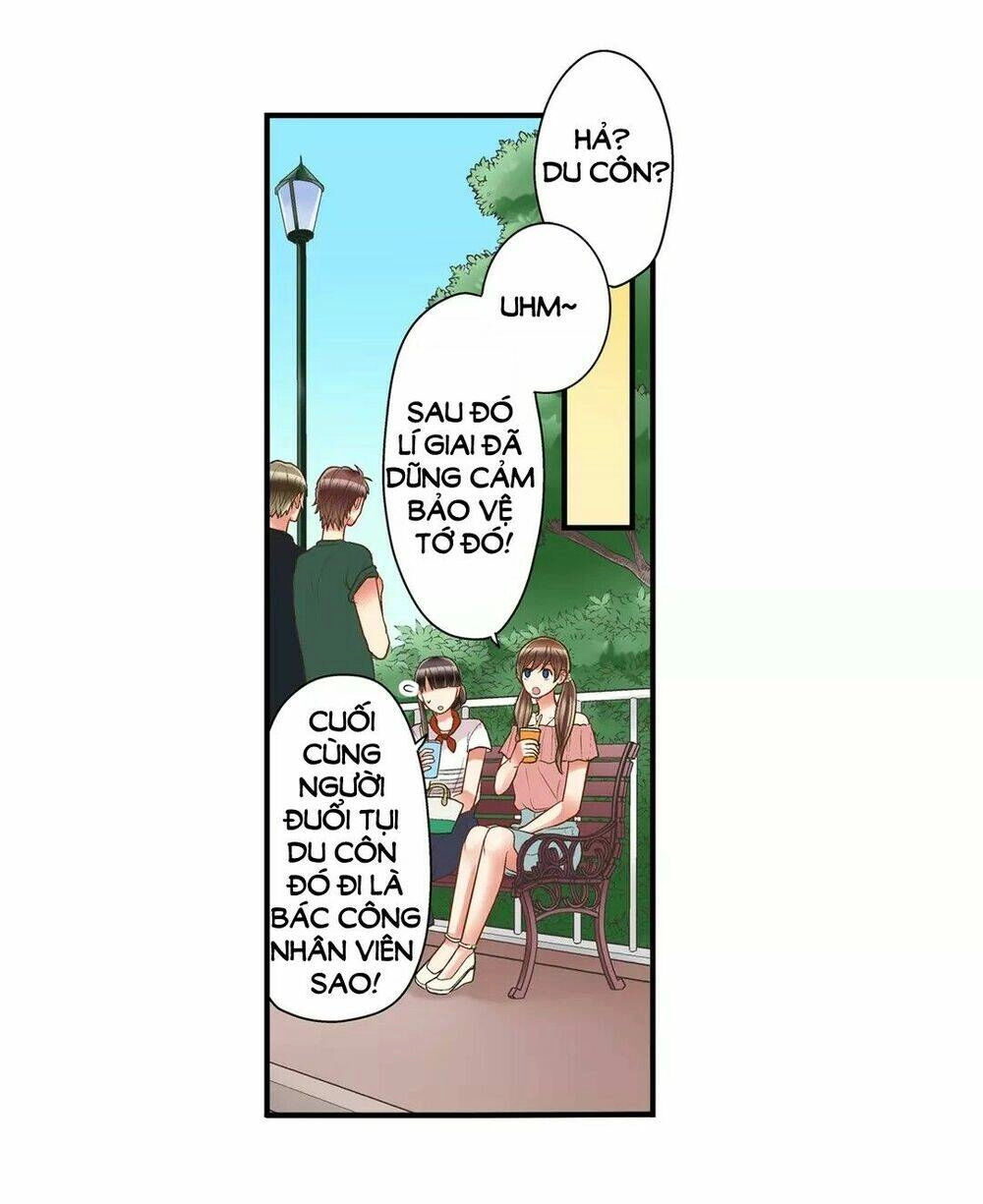 Một Giây Để Hôn Em Chapter 15 - 59