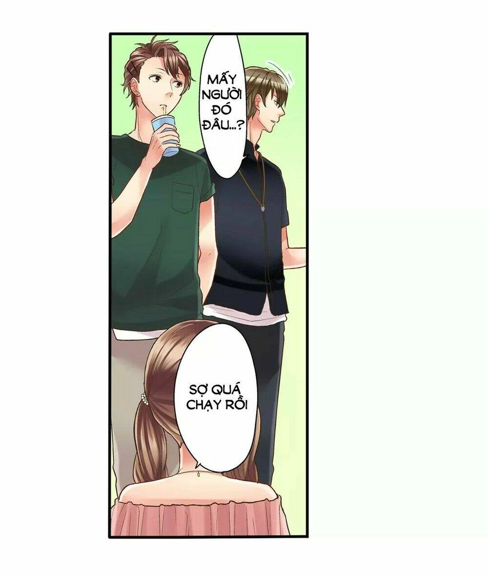 Một Giây Để Hôn Em Chapter 15 - 61