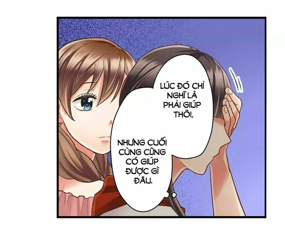 Một Giây Để Hôn Em Chapter 15 - 63