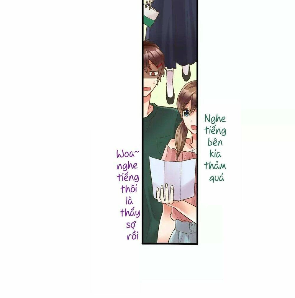 Một Giây Để Hôn Em Chapter 15 - 65