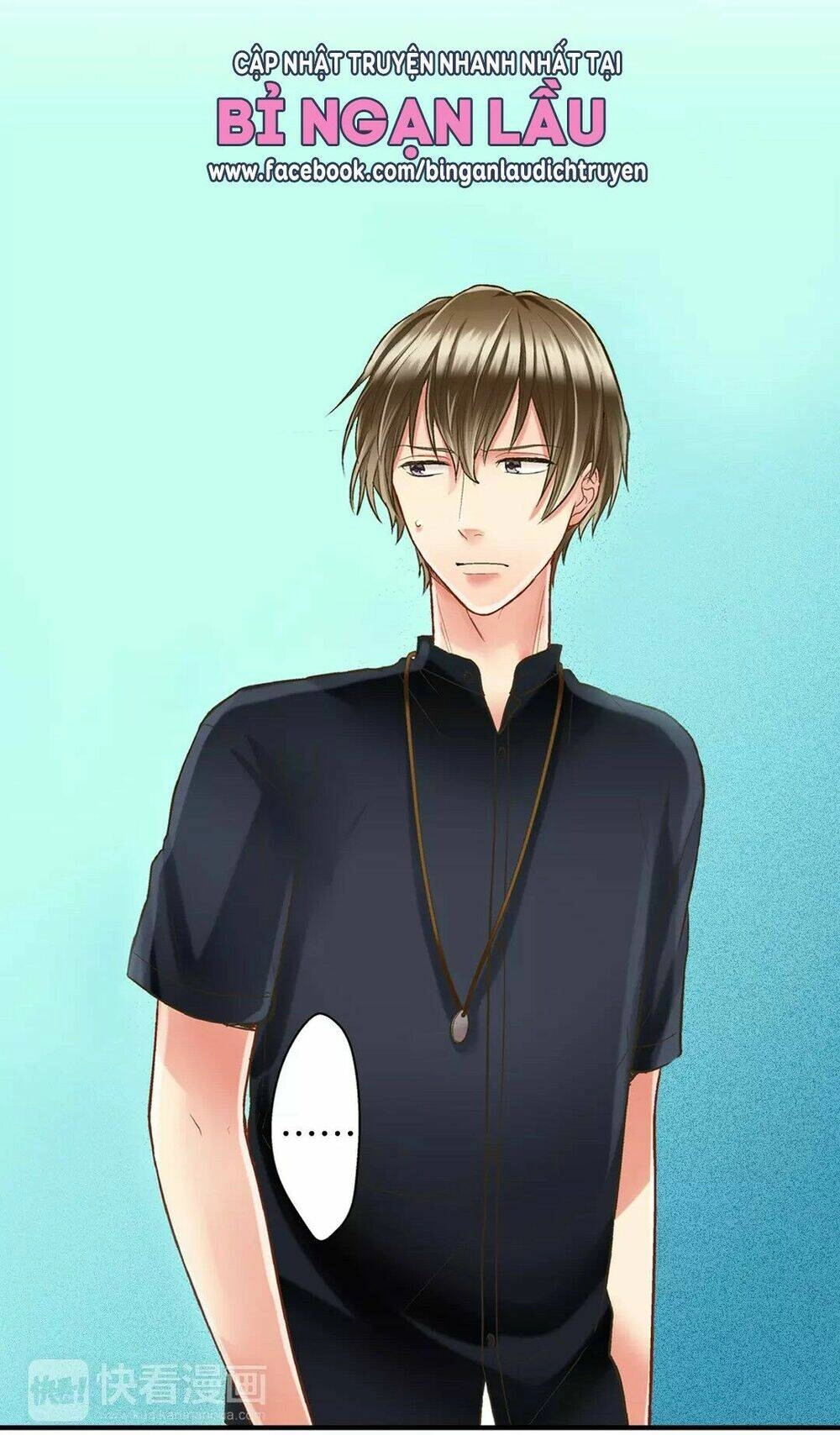 Một Giây Để Hôn Em Chapter 15 - 71