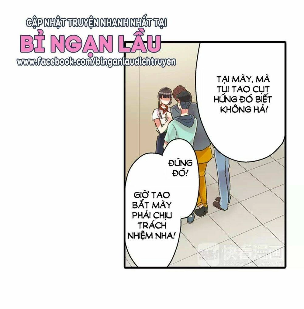 Một Giây Để Hôn Em Chapter 15 - 74