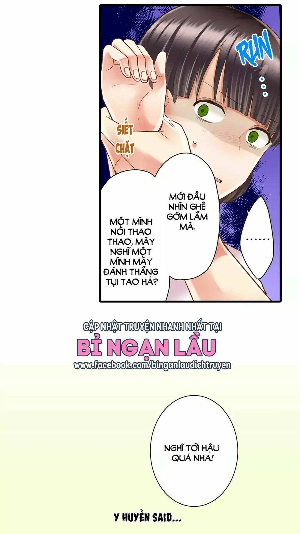 Một Giây Để Hôn Em Chapter 15 - 77