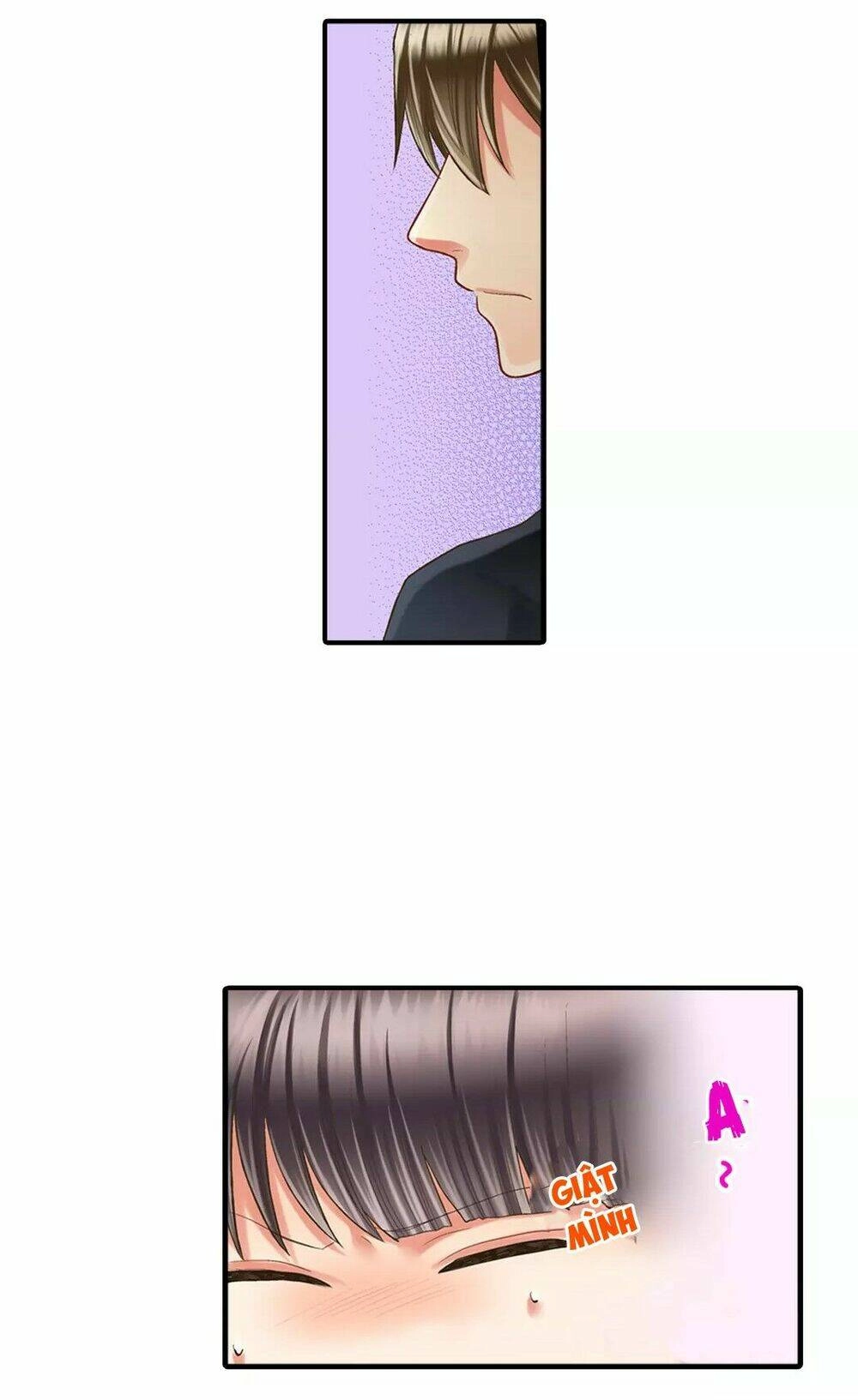 Một Giây Để Hôn Em Chapter 16 - 5