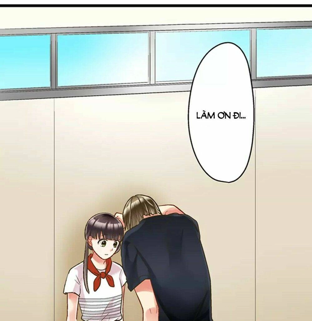 Một Giây Để Hôn Em Chapter 16 - 7