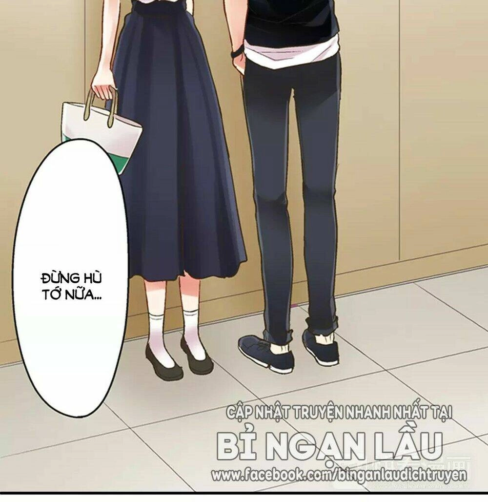 Một Giây Để Hôn Em Chapter 16 - 8