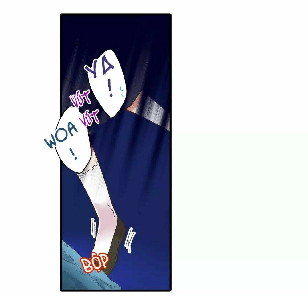 Một Giây Để Hôn Em Chapter 16 - 22