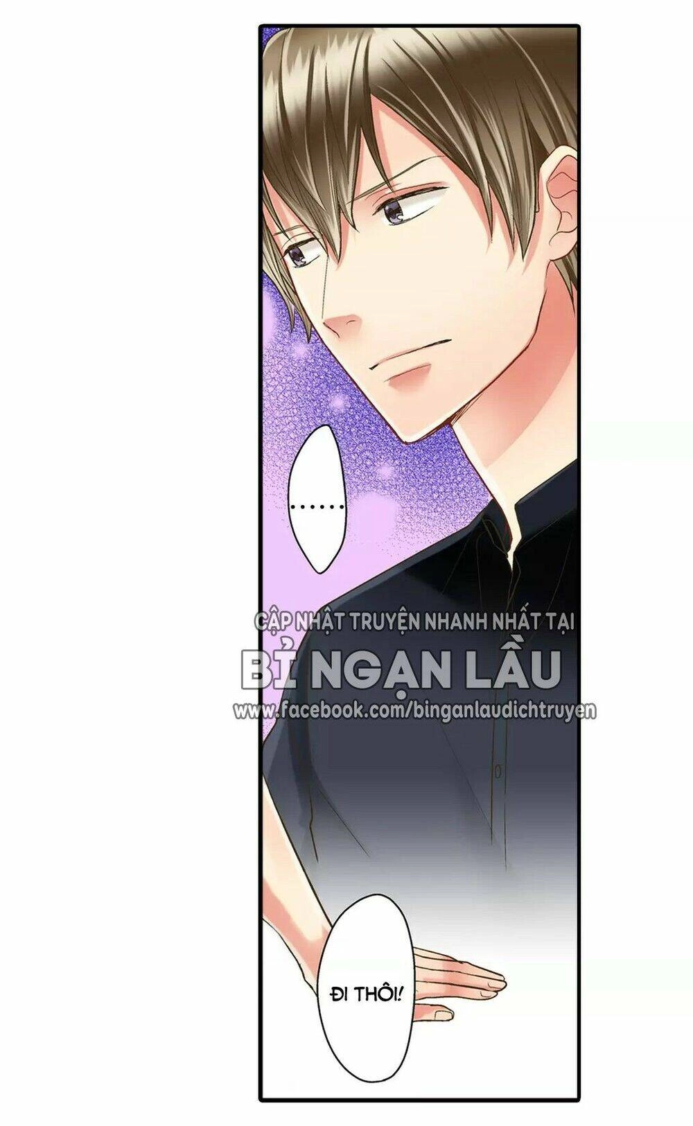 Một Giây Để Hôn Em Chapter 16 - 26