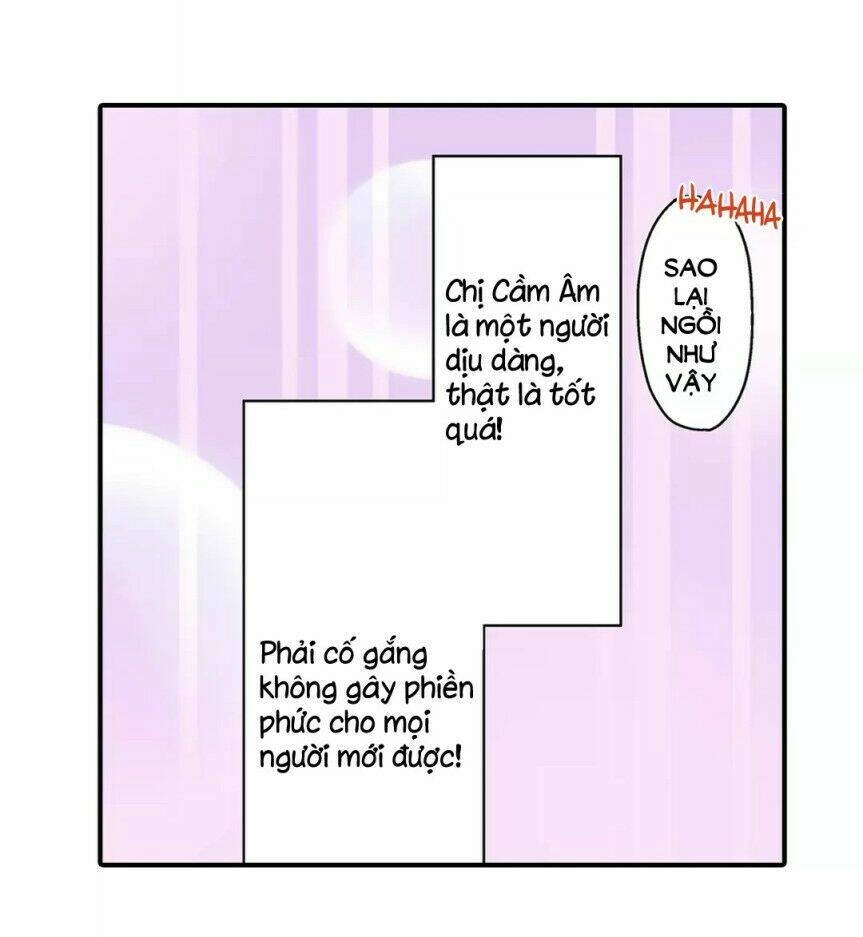 Một Giây Để Hôn Em Chapter 17 - 25