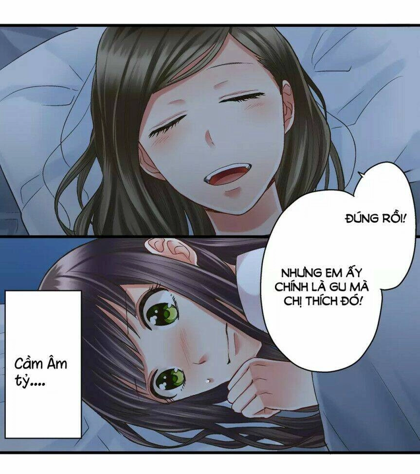 Một Giây Để Hôn Em Chapter 17 - 30